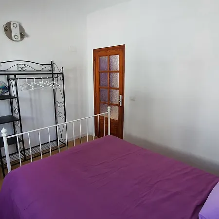 Casa El Eco Del Volcan 2 بيت للعطل تيغيسي