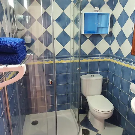 Casa El Eco Del Volcan 2 * 特吉塞