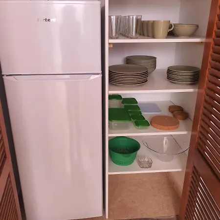 Casa El Eco Del Volcan 2 度假居 *