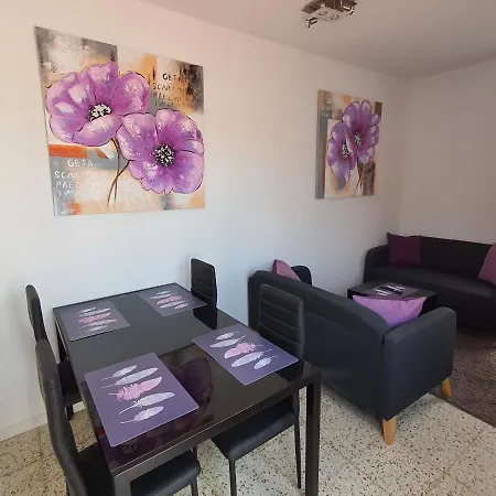 度假居 Casa El Eco Del Volcan 2