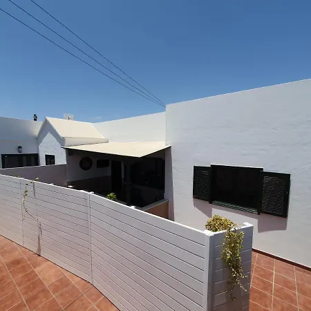 度假居 Casa El Eco Del Volcan 2